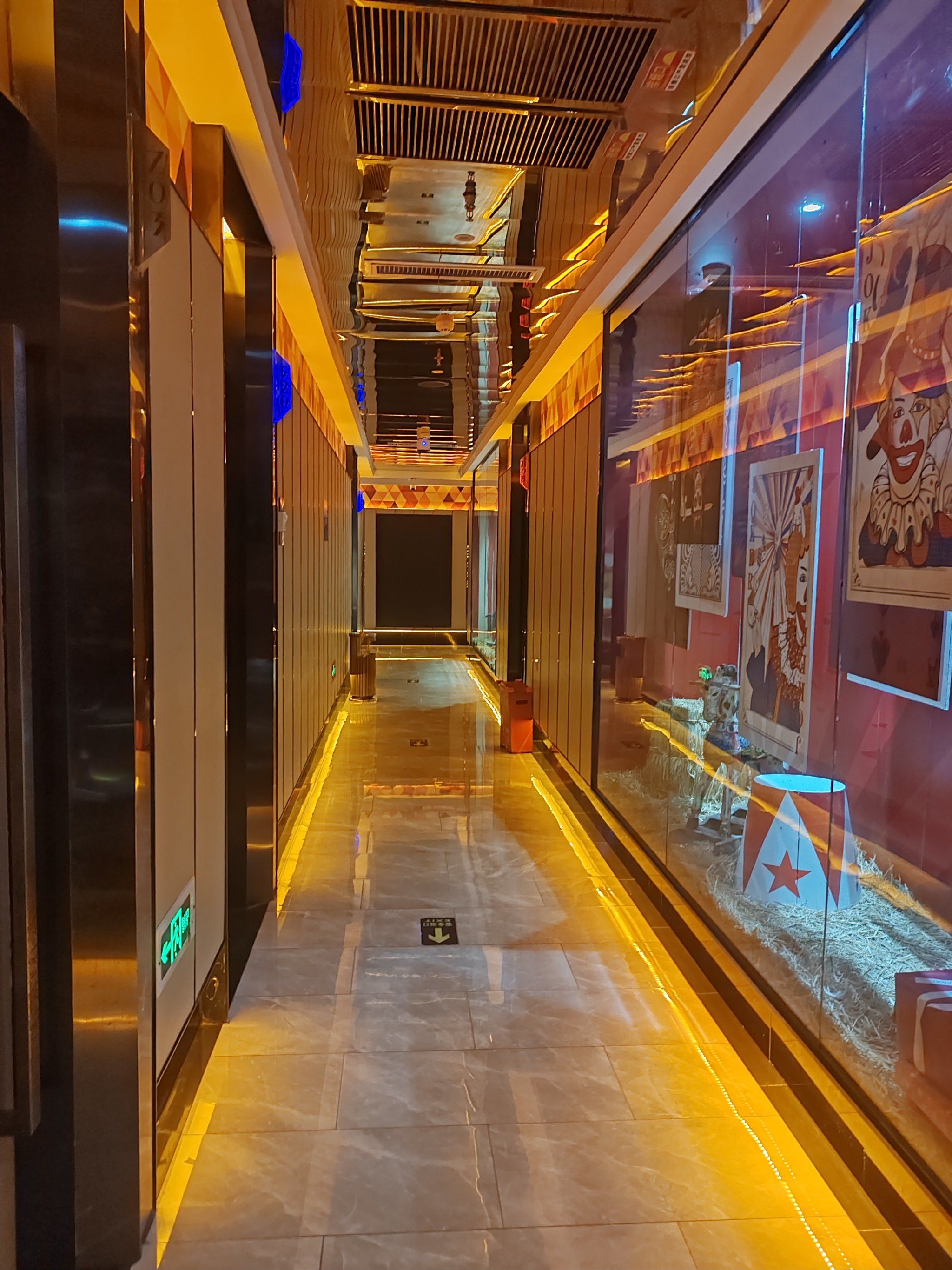 遵义商务KTV最佳选择-凤冈县ktv预定