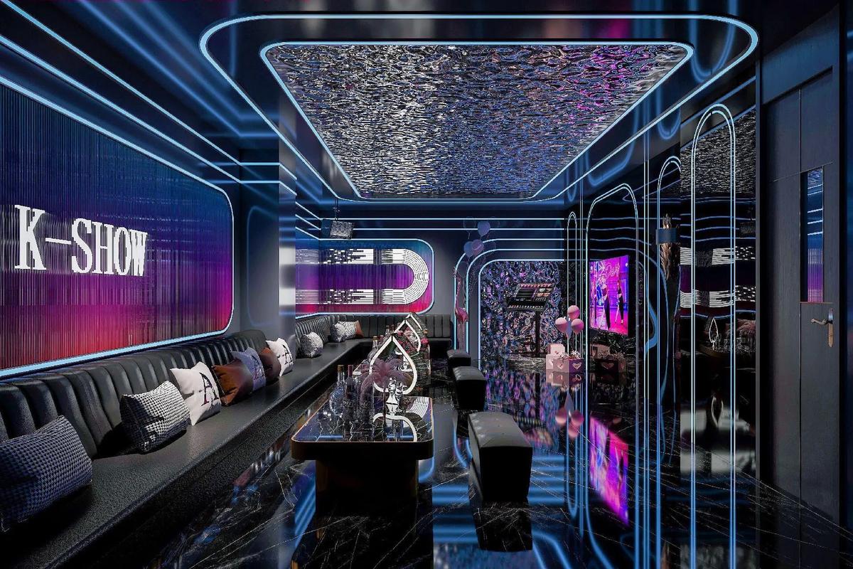 遵义商务ktv优选单人商务ktv体验-凤冈县ktv预定